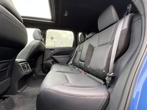 New 2026 Subaru Forester Touring AWD/4WD image 13