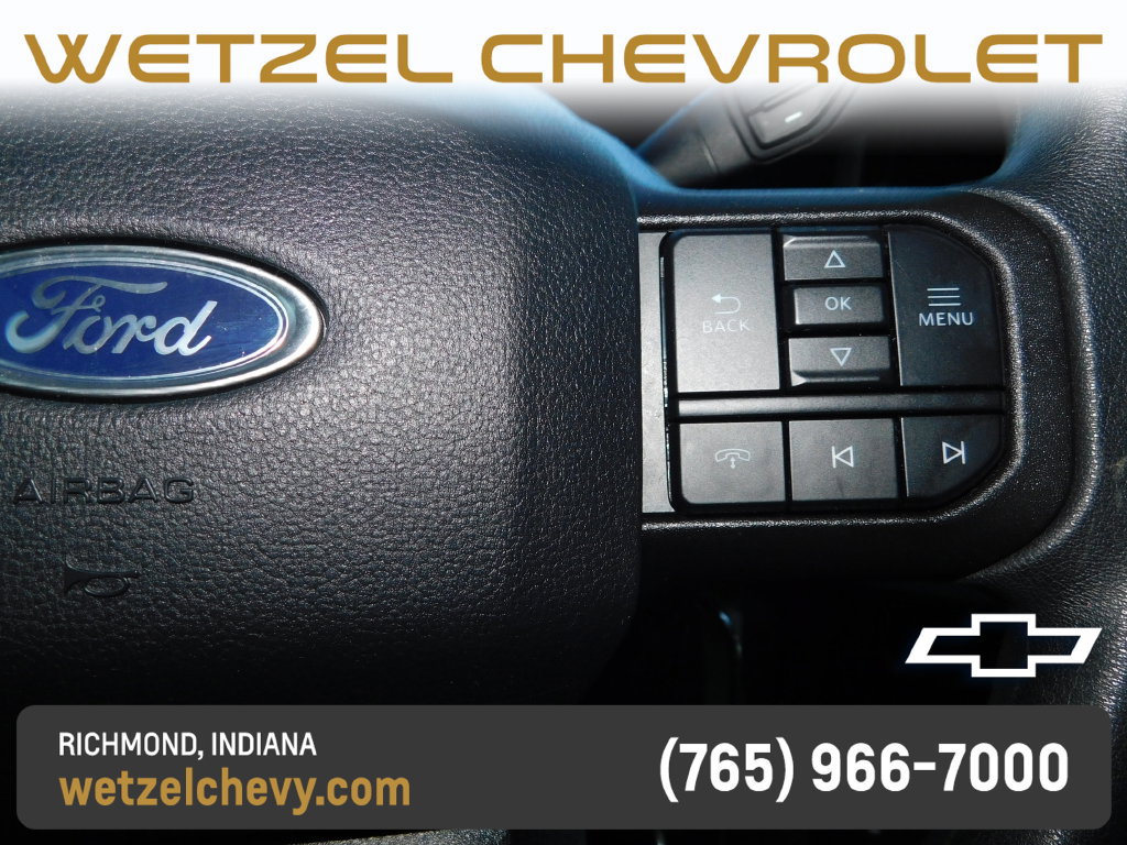 Used 2025 Ford F250 XL w/ STX Appearance Package AWD/4WD image 29