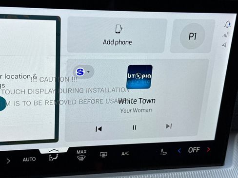 New 2026 Ford Explorer ST-Line w/ ST-Line Street Pack image 20