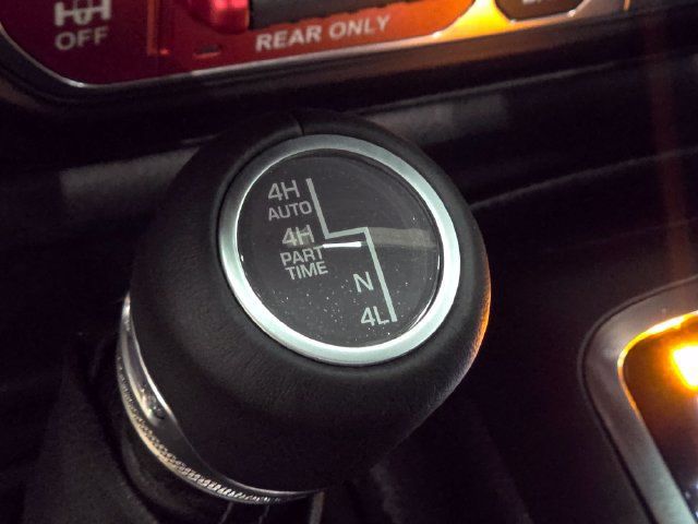 Used 2025 Jeep Wrangler Unlimited Rubicon 392 AWD/4WD image 17