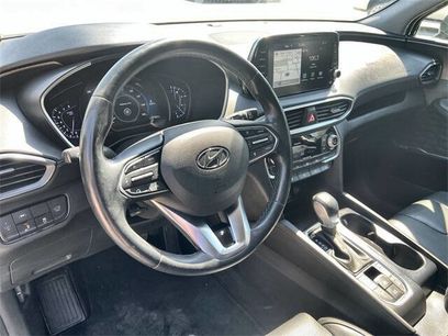 Used 2020 Hyundai Santa Fe Limited w/ Cargo Package