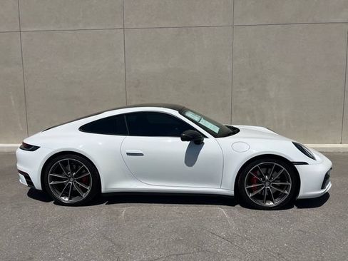 Used 2020 Porsche 911 Carrera S RWD image 6