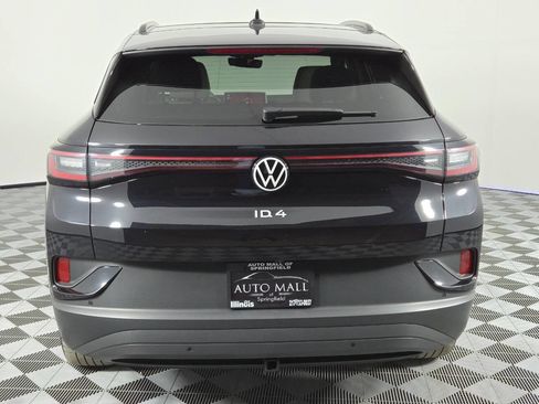 Used 2023 Volkswagen ID.4 Pro S Plus AWD/4WD image 6