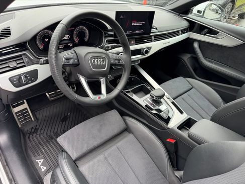 Used 2023 Audi A4 2.0T Premium Plus AWD/4WD image 15