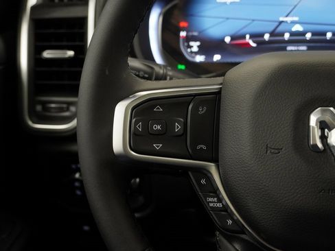 New 2026 RAM 1500 Big Horn image 24