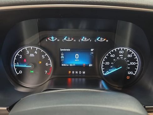 Used 2021 Ford F150 XLT RWD image 18