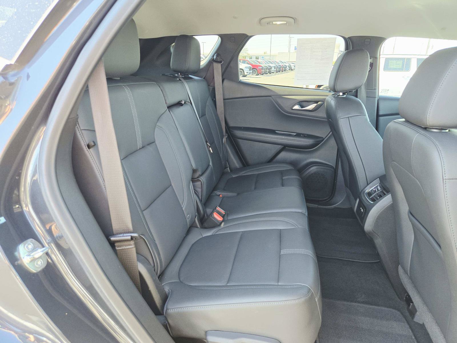 Used 2022 Chevrolet Blazer LT AWD/4WD image 15