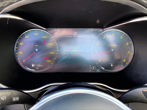 Certified 2022 Mercedes-Benz GLC 300 4MATIC image 22