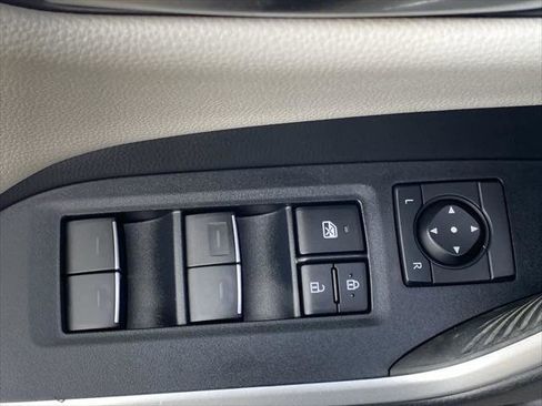 Certified 2022 Toyota RAV4 Limited image 13