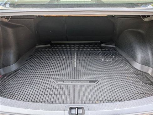 Certified 2026 Toyota Corolla LE AWD/4WD image 7