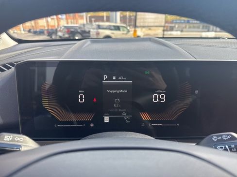 New 2026 Kia Sportage EX w/ EX Panorama Roof Package image 32