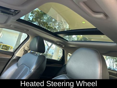 Used 2022 Kia K5 EX w/ EX Premium Package image 17