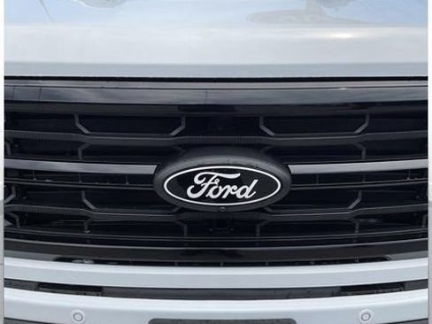 Used 2026 Ford F150 XLT w/ Equipment Group 302A MID AWD/4WD image 11