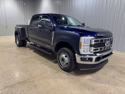 Used 2024 Ford F350 XLT