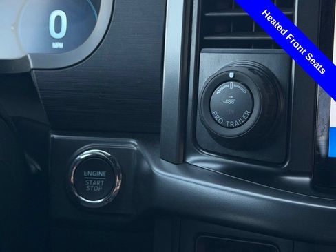 Used 2024 Ford F150 XLT w/ Equipment Group 302A MID AWD/4WD image 20