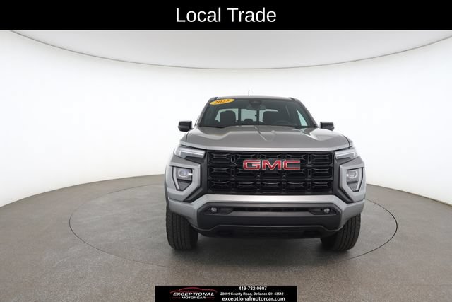 Used 2025 GMC Canyon Elevation w/ Convenience Package AWD/4WD image 31