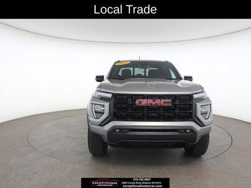 Used 2025 GMC Canyon Elevation w/ Convenience Package AWD/4WD image 31