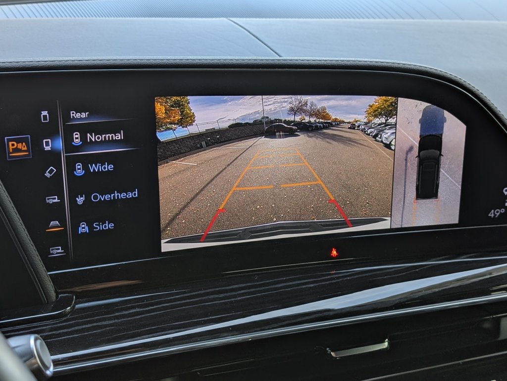 Used 2023 Cadillac Escalade V AWD/4WD image 27