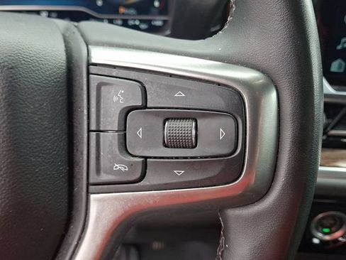 Used 2023 Chevrolet Silverado 1500 LT AWD/4WD image 21