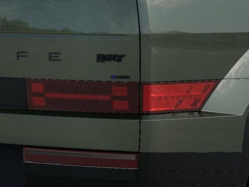 New 2026 Hyundai Santa Fe XRT image 10