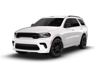 New 2026 Dodge Durango GT w/ Blacktop Package RWD video 1
