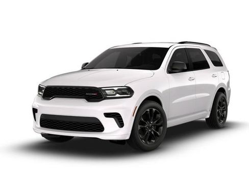 New 2026 Dodge Durango GT w/ Blacktop Package RWD image 1