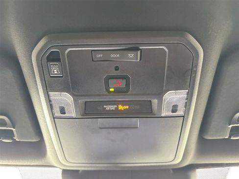 Certified 2024 Toyota Tacoma TRD Off-Road w/ TRD Off Road Upgrade Package image 6