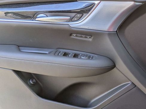 New 2025 Cadillac XT5 Premium Luxury w/ Technology Package image 23