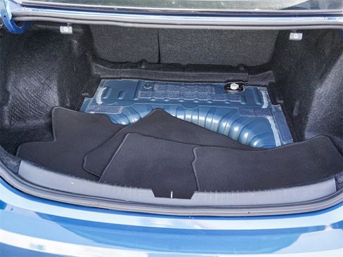 Used 2024 Chevrolet Malibu LT image 24