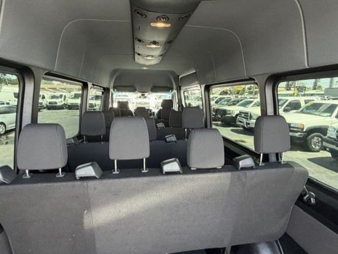 Used 2026 Mercedes-Benz Sprinter 2500 image 23