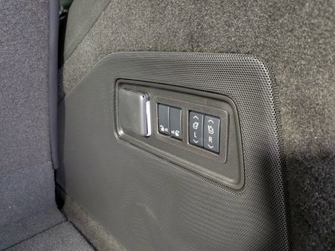 New 2026 Cadillac Escalade Luxury w/ Touring Package image 15