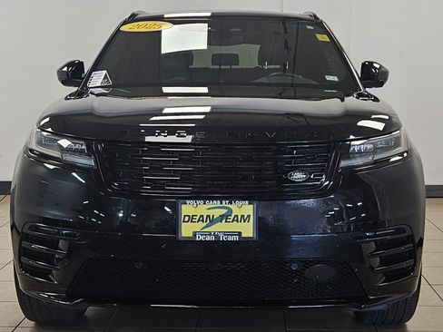 Used 2025 Land Rover Range Rover Velar Dynamic SE image 6