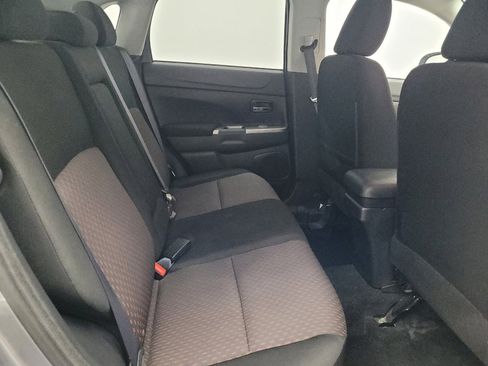 Used 2019 Mitsubishi Outlander Sport ES image 19