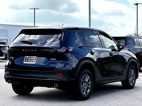 New 2026 MAZDA CX-5 Select AWD/4WD image 8