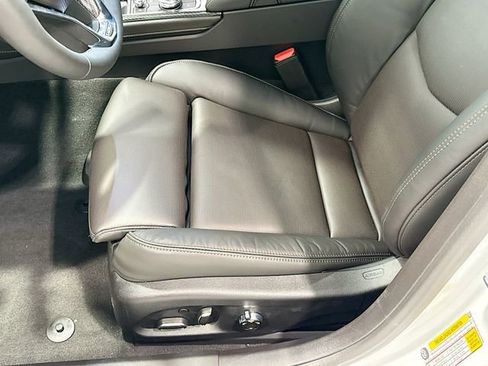 New 2026 Cadillac CT5 V w/ Technology Package image 19