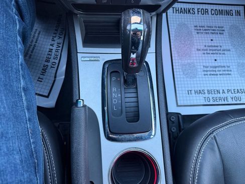 Used 2012 Ford Fusion Hybrid image 14