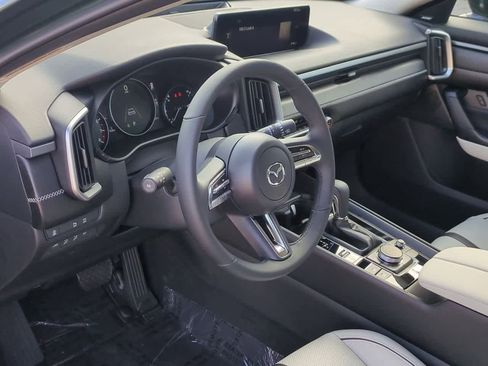 New 2026 MAZDA CX-50 AWD 2.5 S w/ Weather Package image 2