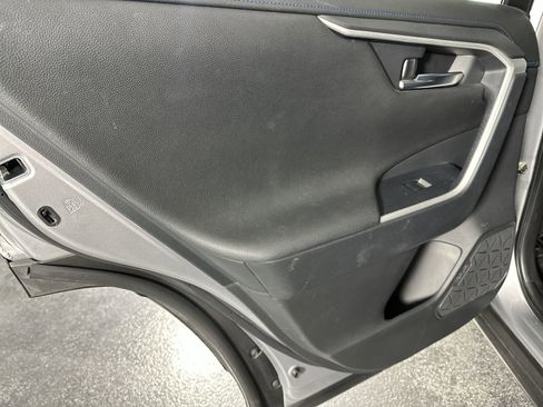 Used 2021 Toyota RAV4 XSE w/ XSE Grade Weather Package image 34