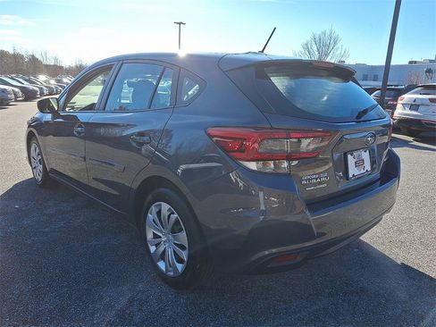 Certified 2023 Subaru Impreza 2.0i image 5