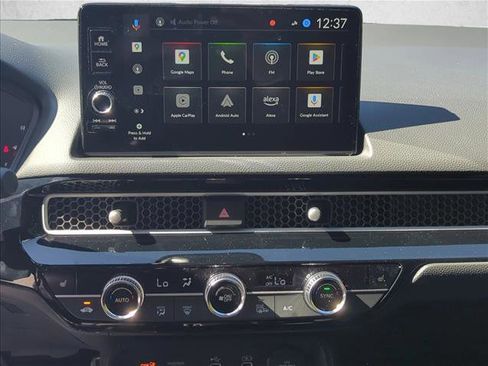 New 2026 Honda Civic Sport Touring image 13