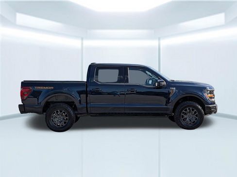Used 2024 Ford F150 Tremor w/ Equipment Group 402A High AWD/4WD image 8