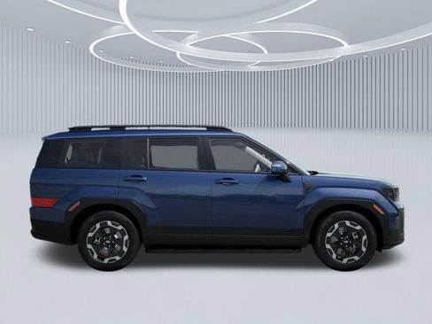 New 2026 Hyundai Santa Fe SEL image 7