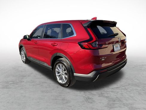 Certified 2023 Honda CR-V EX-L image 4