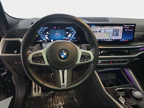 Used 2024 BMW X6 M60i image 19