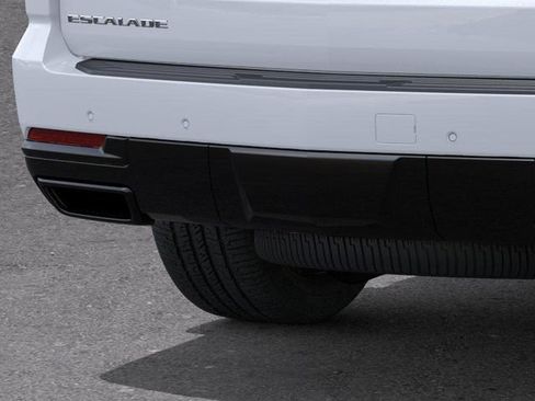 New 2026 Cadillac Escalade Sport AWD/4WD image 14