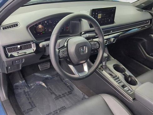 Used 2025 Honda Civic Sport Touring image 10