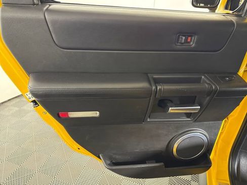 Used 2007 HUMMER H2 AWD/4WD image 19