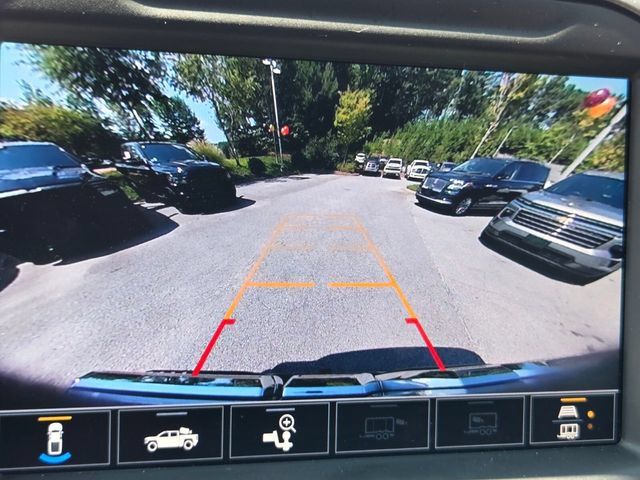 Used 2020 GMC Sierra 1500 Denali w/ LPO, GMC Protection Package AWD/4WD image 16