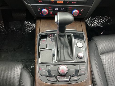 Used 2013 Audi A7 3.0T Prestige w/ Prestige Pkg AWD/4WD image 37