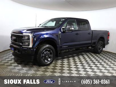 Certified 2024 Ford F350 Lariat w/ Sport Appearance Package